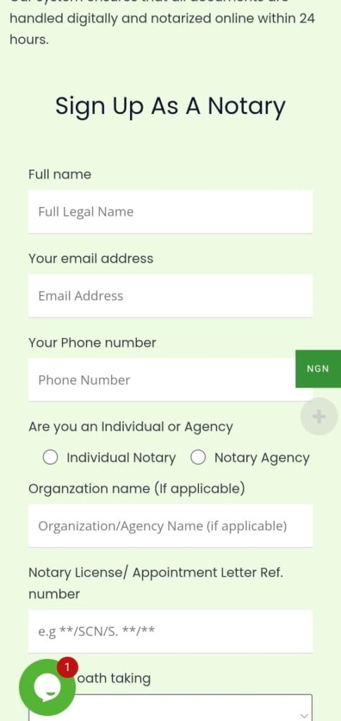 ATTENTION, NOTARY PUBLIC NIGERIA! GET PAID TO NOTARIZE ONLINE WITH NAIJA VIRTUAL NOTARY (UP TO 50% COMMISSION!) Eba0cf6a 1e89 4f36 A9c6 F5c195e2205e 485x1024